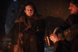 Imagen de Nibelungos: la... (T1): Ep.1  - 1