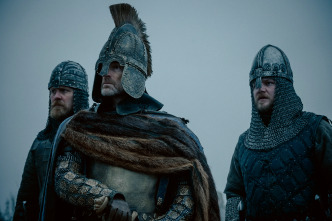 Imagen de Nibelungos: la... (T1): Ep.1  - 2