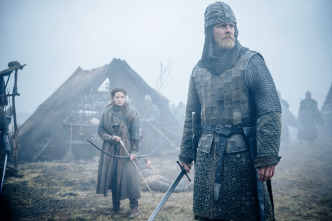 Imagen de Nibelungos: la... (T1): Ep.1  - 4