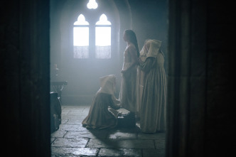 Imagen de Nibelungos: la... (T1): Ep.1  - 5