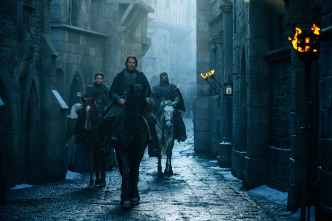 Imagen de Nibelungos: la... (T1): Ep.1  - 9