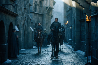 Imagen de Nibelungos: la... (T1): Ep.1  - 10