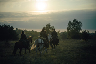 Imagen de Nibelungos: la... (T1): Ep.2  - 3