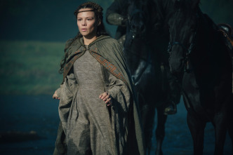 Imagen de Nibelungos: la... (T1): Ep.2  - 4