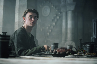 Imagen de Nibelungos: la... (T1): Ep.2  - 6