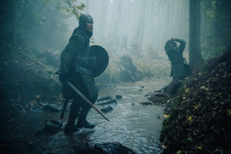 Imagen de Nibelungos: la... (T1): Ep.3  - 1