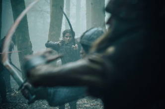 Imagen de Nibelungos: la... (T1): Ep.3  - 4