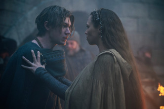 Imagen de Nibelungos: la... (T1): Ep.3  - 8