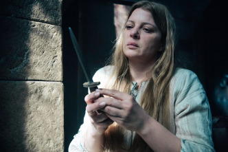 Imagen de Nibelungos: la... (T1): Ep.4  - 2