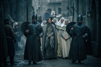 Imagen de Nibelungos: la... (T1): Ep.4  - 3