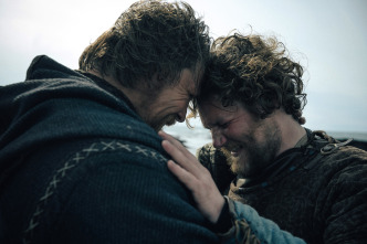 Imagen de Nibelungos: la... (T1): Ep.4  - 7