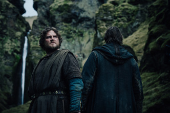 Imagen de Nibelungos: la... (T1): Ep.5  - 2