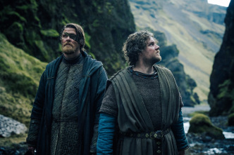 Imagen de Nibelungos: la... (T1): Ep.5  - 3