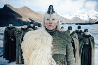 Imagen de Nibelungos: la... (T1): Ep.5  - 8