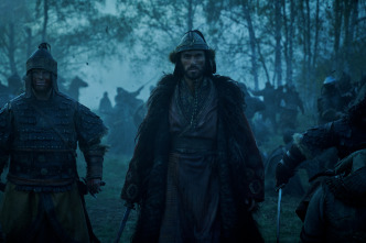 Imagen de Nibelungos: la... (T1): Ep.6  - 4