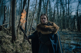 Imagen de Nibelungos: la... (T1): Ep.6  - 6