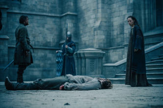 Imagen de Nibelungos: la... (T1): Ep.6  - 7