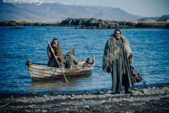 Imagen de Nibelungos: la... (T1): Ep.6  - 9