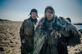 Imagen de Nibelungos: la... (T1): Ep.6  - 10