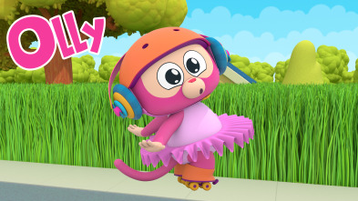 Imagen de Olly (T1) - 2