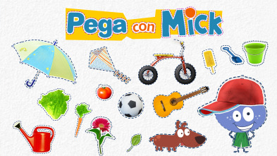 Imagen de Quédate con Mick (T2) - 2