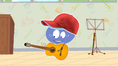 Imagen de Quédate con Mick (T2): Sala de música / Limpiando la casa / Cuidando de Mono - 2