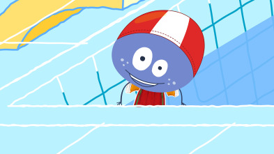 Imagen de Quédate con Mick (T2): En la piscina / Felices fiestas / Acampada - 2