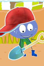 Imagen de Quédate con Mick (T2): Plantar una flor / Ir de escalada / Jugar a fÃºtbol - 1