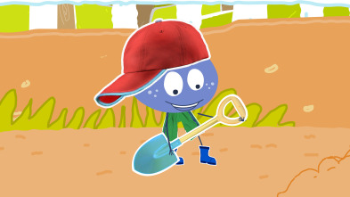 Imagen de Quédate con Mick (T2): Plantar una flor / Ir de escalada / Jugar a fÃºtbol - 2