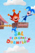 Imagen de Sal de la cama dormilón (T4) - 1