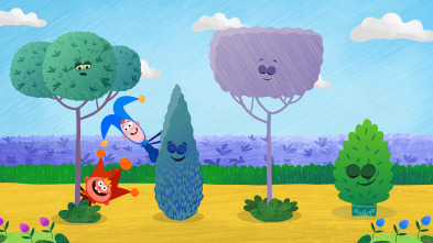 Imagen de Sal de la cama... (T4): ¡Buenos días! - 2