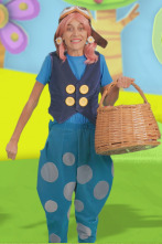 Imagen de Viajeros (T1): La Gran Manzana / Flor feliz / Fútbol - 1