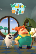 Imagen de Walter y Dude y otras historias (T2) - 1