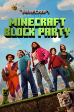 Imagen de Una película de Minecraft (Block Party Edition) - 1