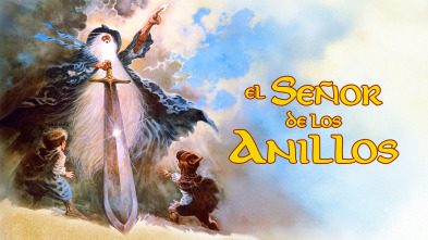 Imagen de El señor de los anillos - 3
