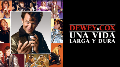 Imagen de Dewey Cox: Una vida larga y dura - 2