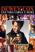 Imagen de Dewey Cox: Una vida larga y dura - 1