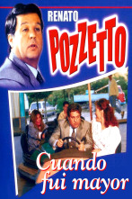 Imagen de Cuando fui mayor - 1