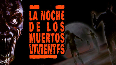 Imagen de La noche de los muertos vivientes - 2