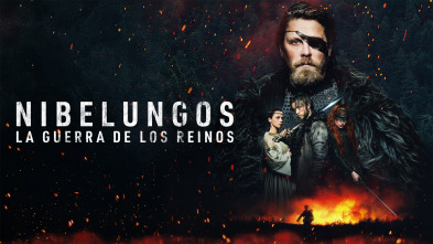 Imagen de Nibelungos: la guerra de los reinos (T1) - 2