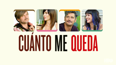 Imagen de Cuánto me queda - 2