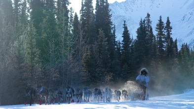 Imagen de Vida bajo cero: Cambio de guardia - 2