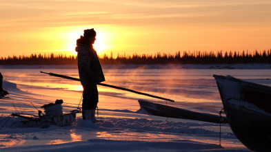 Imagen de Vida bajo cero: El final de la cuerda - 2