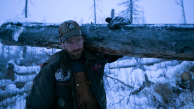 Imagen de Vida bajo cero: Cosecha de invierno - 2