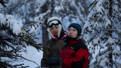 Imagen de Vida bajo cero: Un gran desconocido - 2