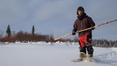 Imagen de Vida bajo cero: Lección aprendida - 2