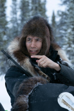 Imagen de Vida bajo cero: En la tormenta - 3