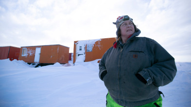 Imagen de Vida bajo cero: Ventana de oportunidad - 2