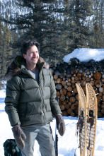 Imagen de Vida bajo cero: El hombre en llamas - 1