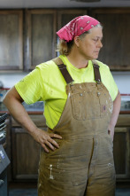 Imagen de Vida bajo cero: El Gran Cambio - 1